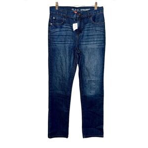 The Children’s Place Straight Jeans (boys) NWT